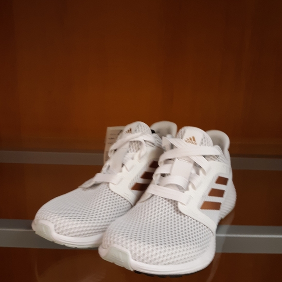 Adidas Edge Lux 3w Running Course A Pied NWT - Picture 12 of 12